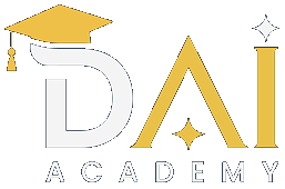 DAI Academy — Learn. Grow. Succeed.